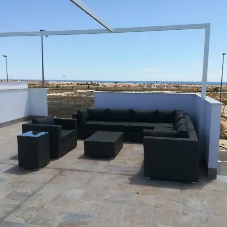 Lamar House Apartamento *